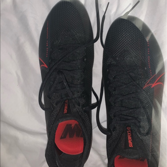 Nike Mercurial Superfly 7 Pro FG - Picture 4 of 7